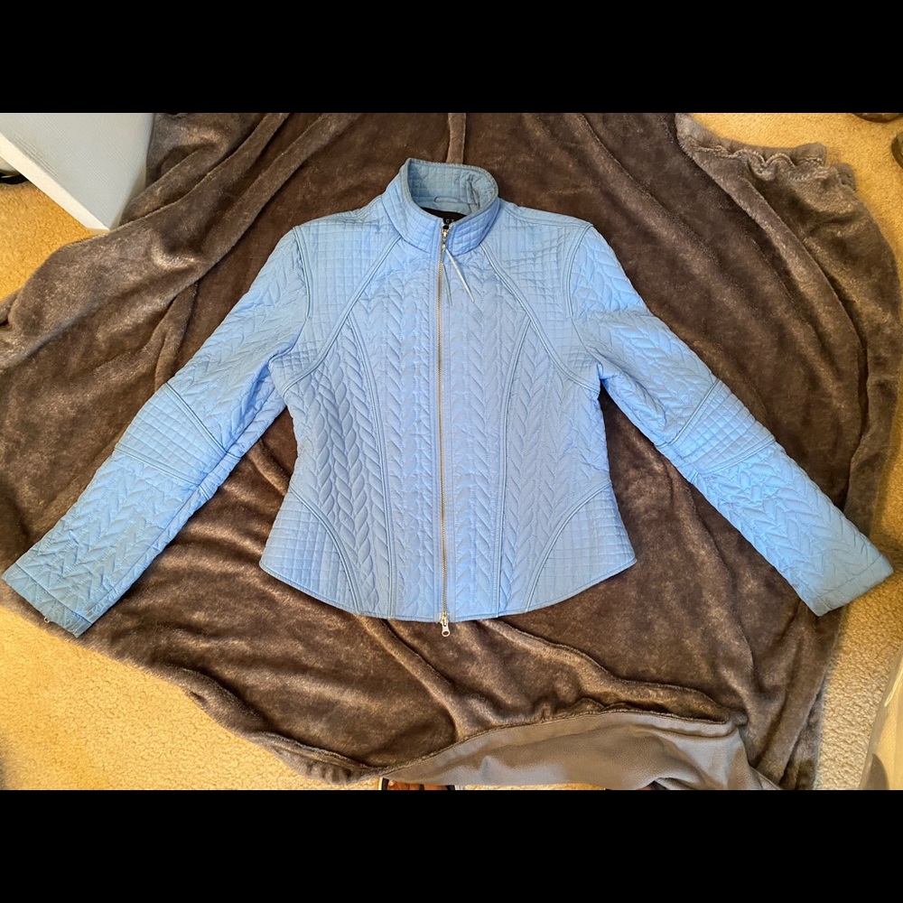 Kenneth Cole Jacket